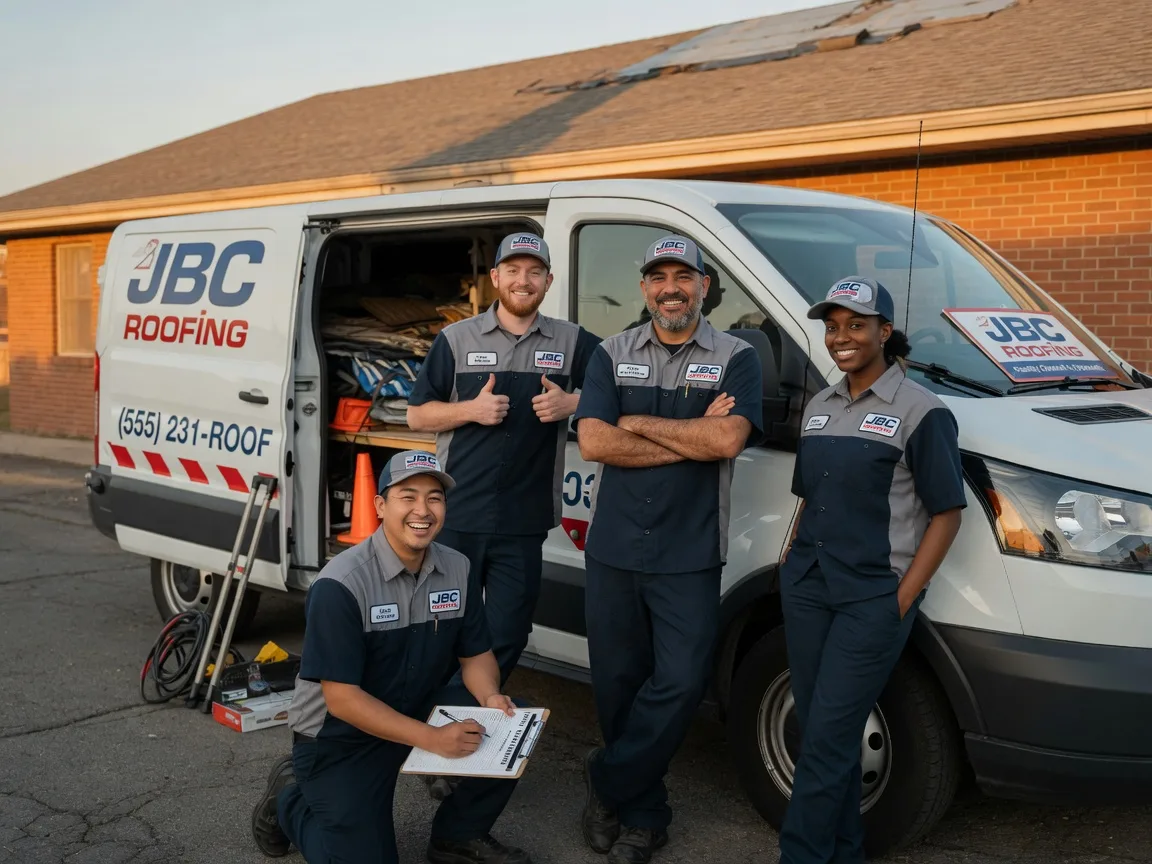 Roof Replacement company in Simpsonville, KY