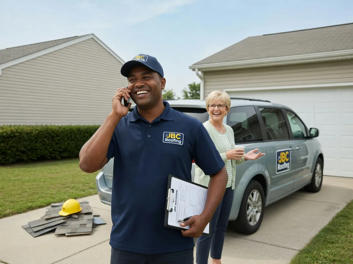 Roof Replacement Simpsonville, KY FAQs